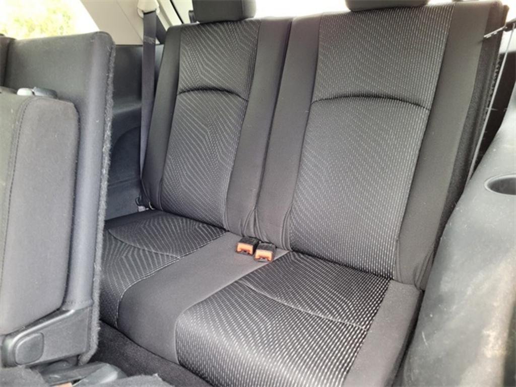 2017 Dodge Journey - $10,000