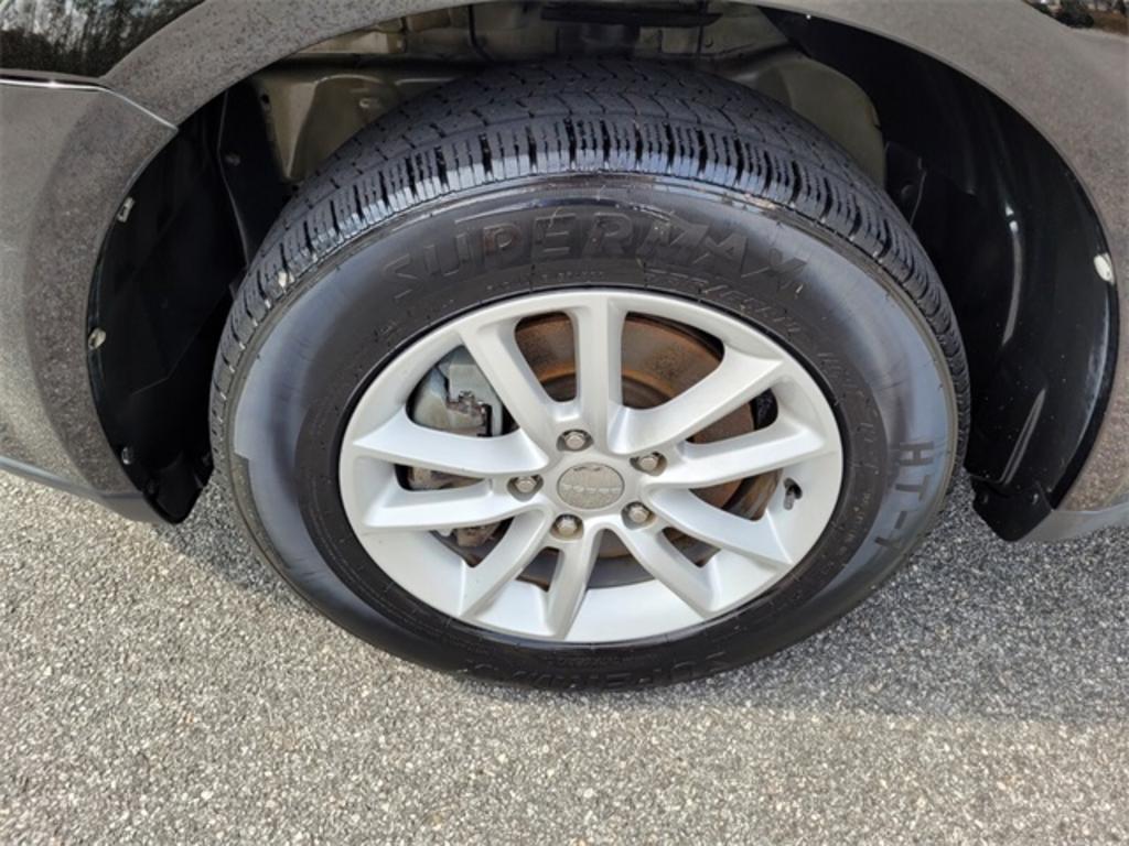 2017 Dodge Journey - $10,000