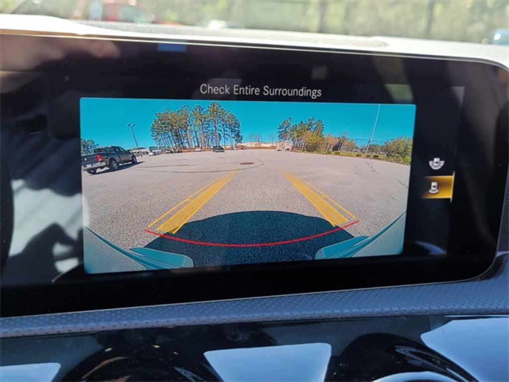 2021 Mercedes-Benz A-Class - $36,000