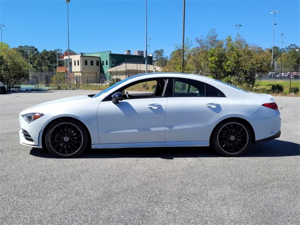 2021 Mercedes-Benz A-Class - $36,000