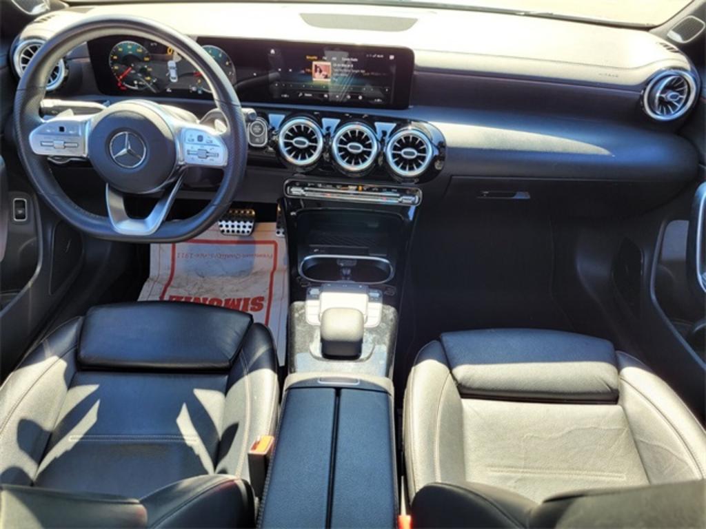 2021 Mercedes-Benz A-Class - $36,000