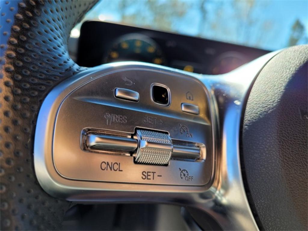 2021 Mercedes-Benz A-Class - $36,000