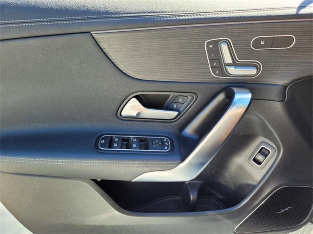 2021 Mercedes-Benz A-Class - $36,000
