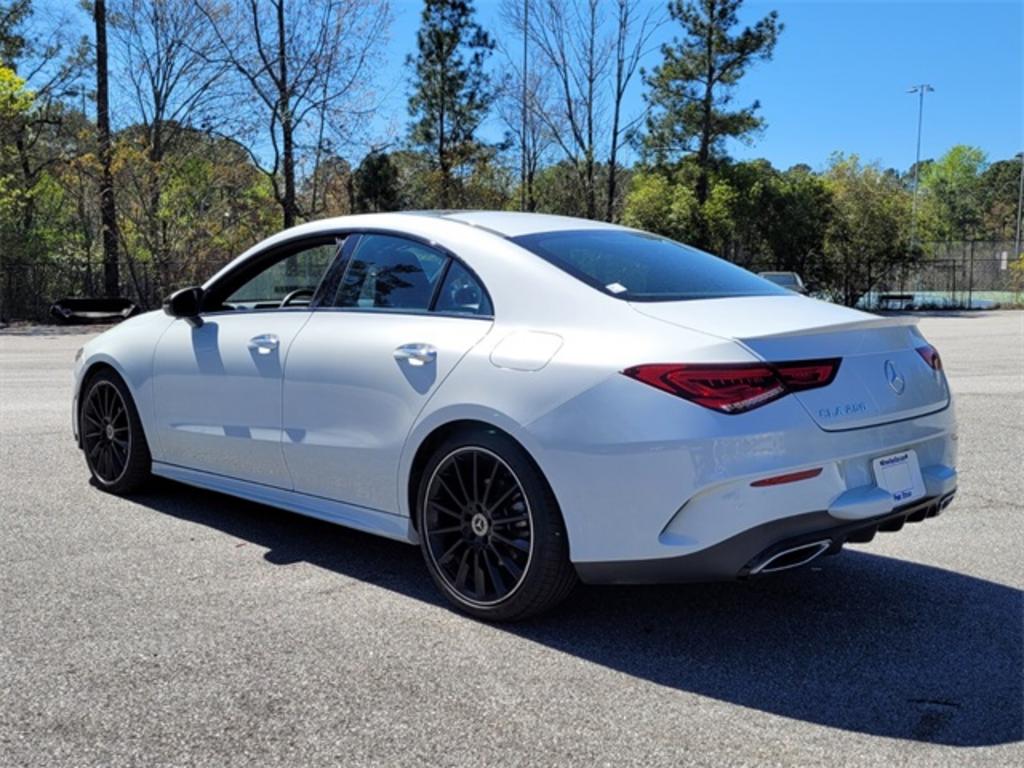 2021 Mercedes-Benz A-Class - $36,000