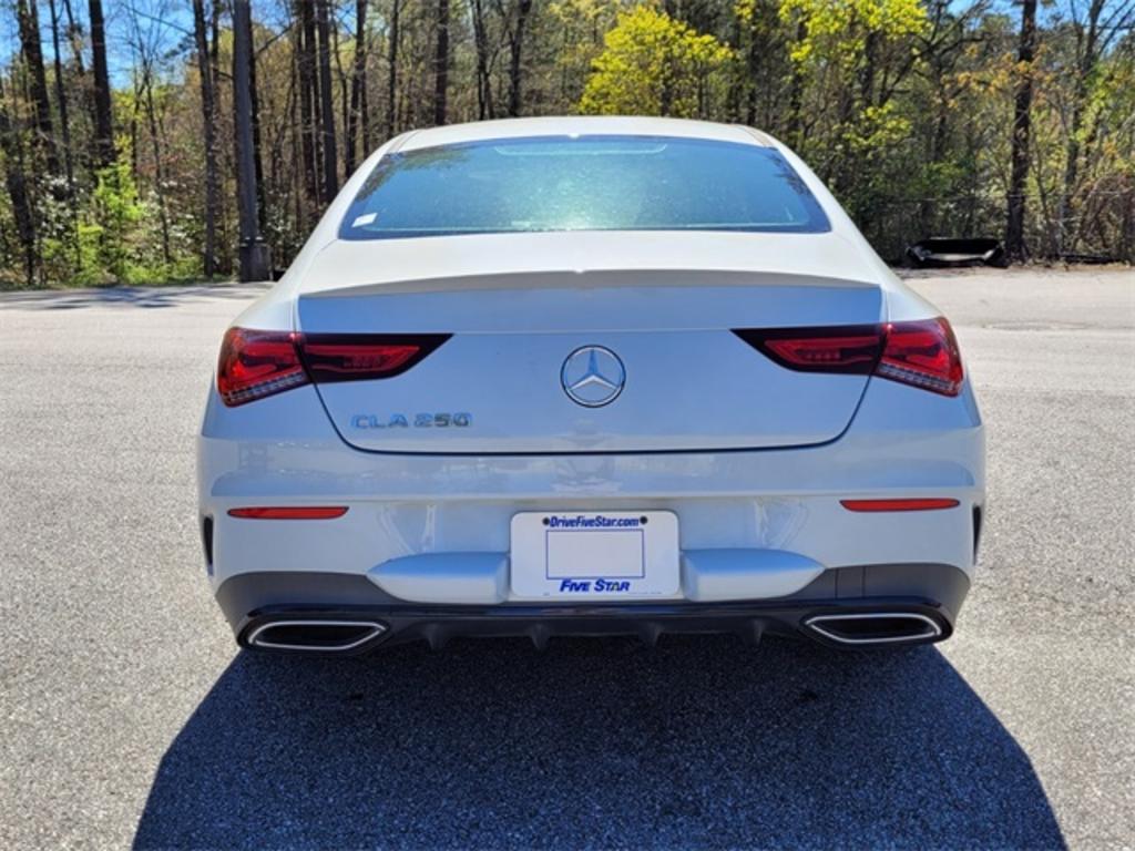 2021 Mercedes-Benz A-Class - $36,000