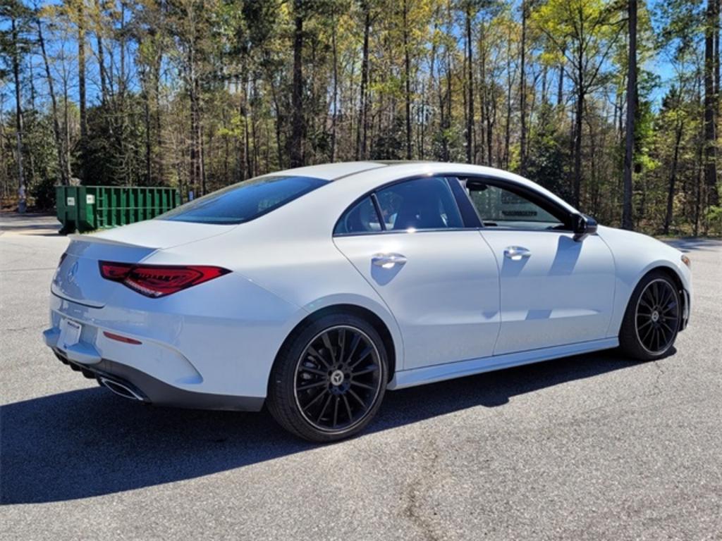 2021 Mercedes-Benz A-Class - $36,000