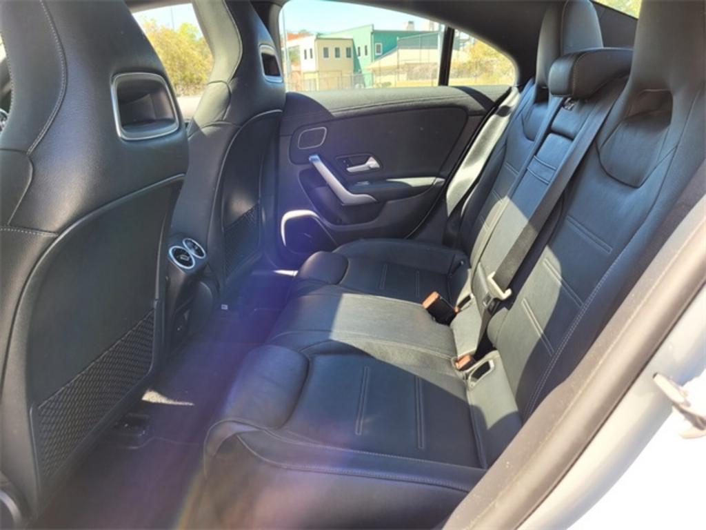 2021 Mercedes-Benz A-Class - $36,000