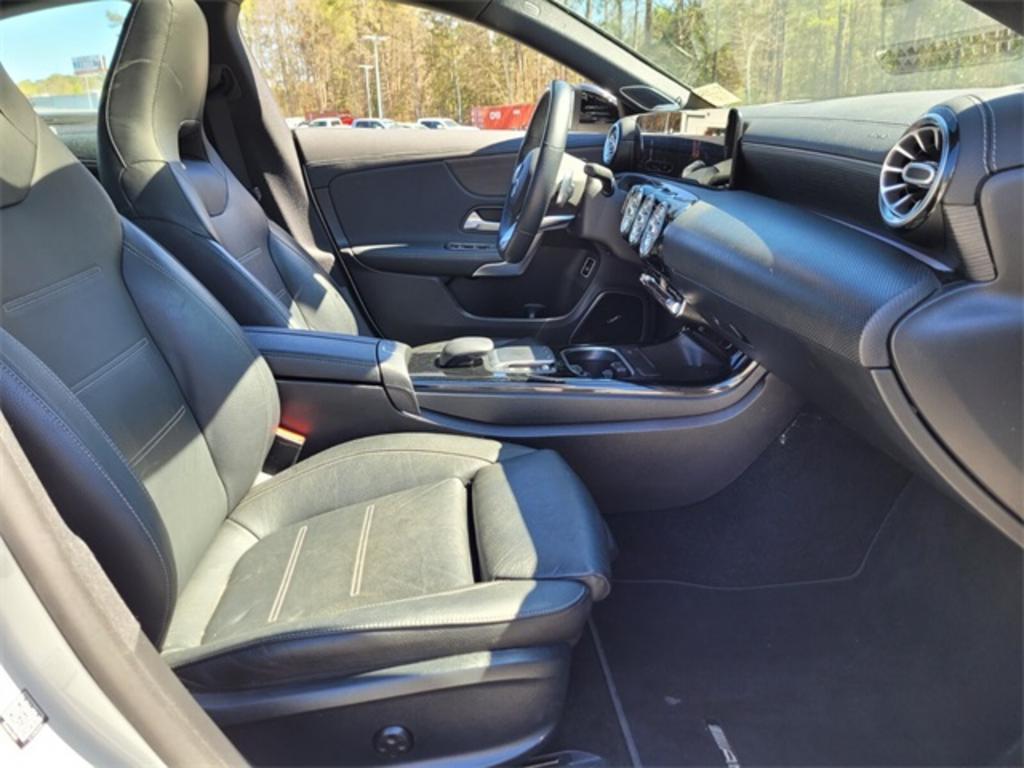 2021 Mercedes-Benz A-Class - $36,000
