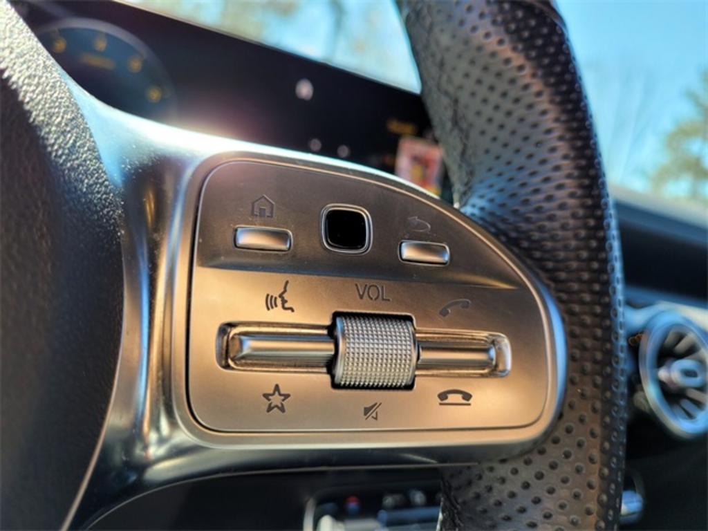 2021 Mercedes-Benz A-Class - $36,000