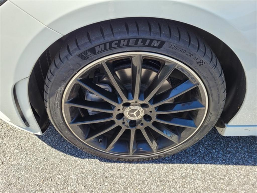 2021 Mercedes-Benz A-Class - $36,000