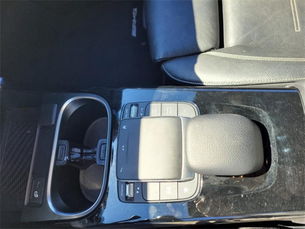 2021 Mercedes-Benz A-Class - $36,000