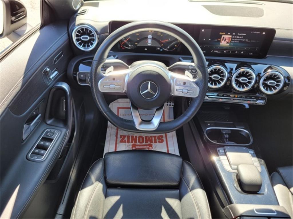 2021 Mercedes-Benz A-Class - $36,000