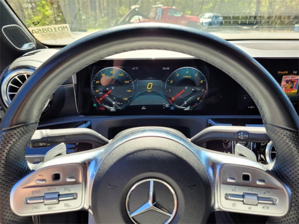2021 Mercedes-Benz A-Class - $36,000