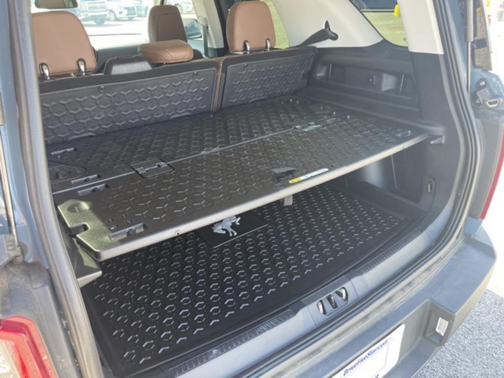 2021 Ford Bronco Sport Outer Banks in Warner Robins, GA | Used Cars for