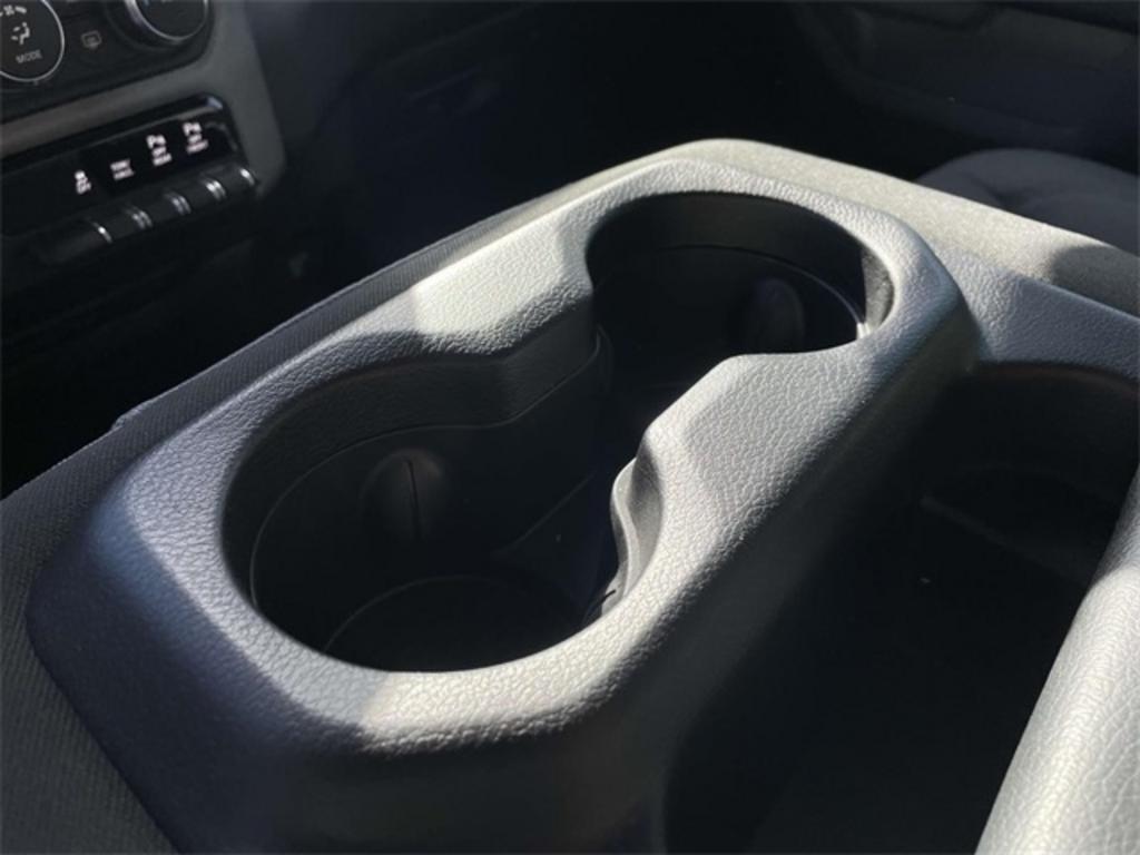2021 Ram 1500 - $35,000