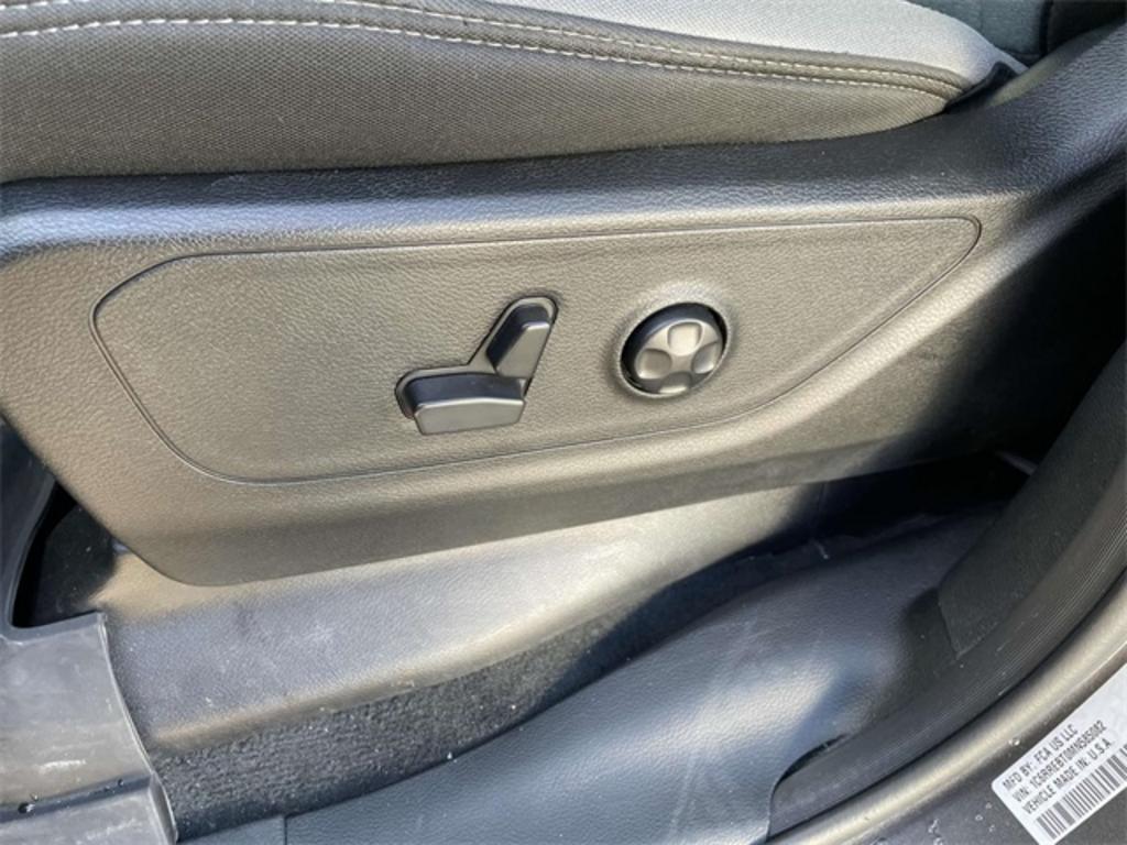 2021 Ram 1500 - $35,000