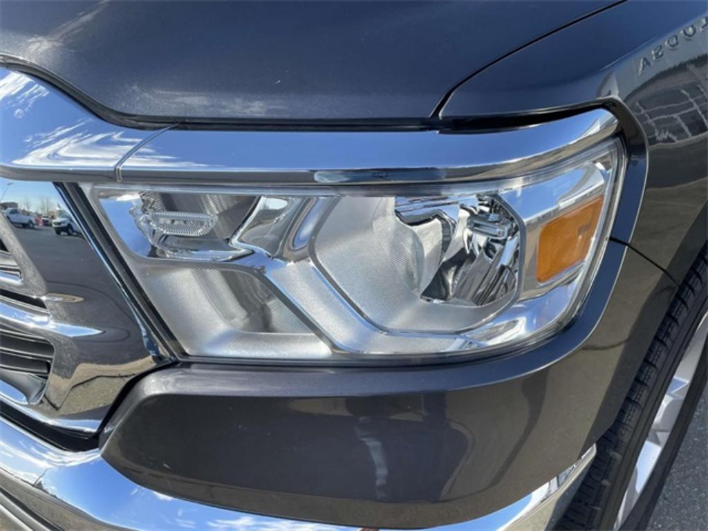 2021 Ram 1500 - $35,000