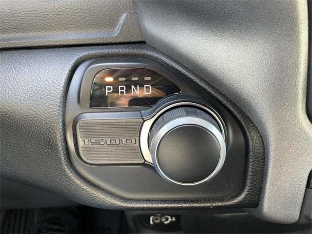 2021 Ram 1500 - $35,000