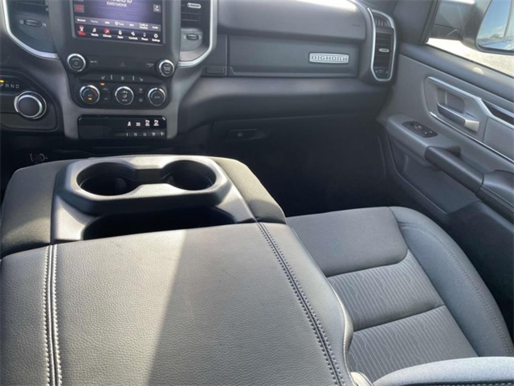 2021 Ram 1500 - $35,000