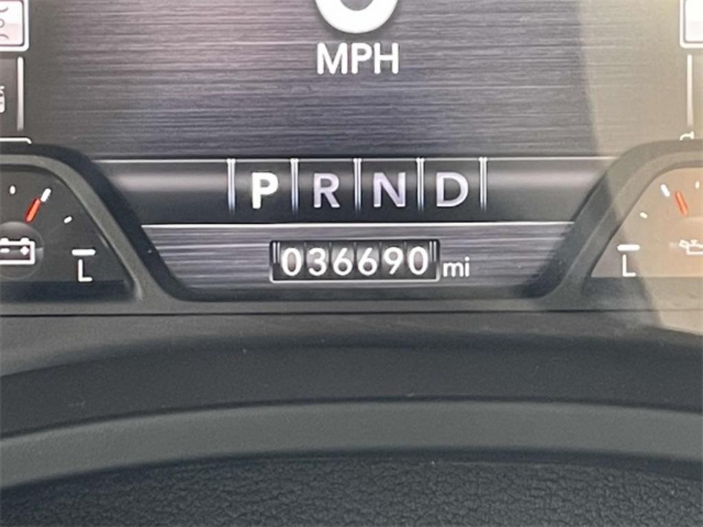 2021 Ram 1500 - $35,000