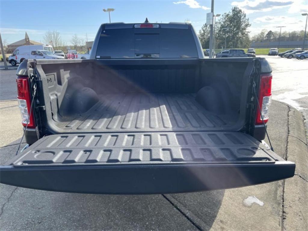 2021 Ram 1500 - $35,000