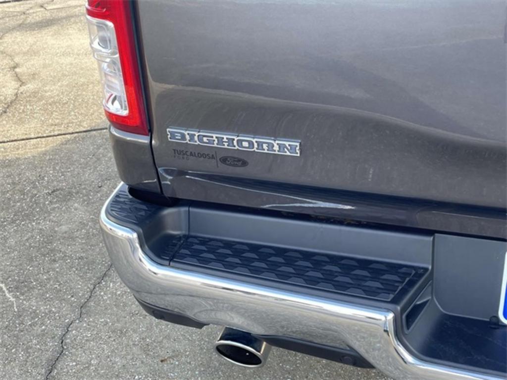 2021 Ram 1500 - $35,000