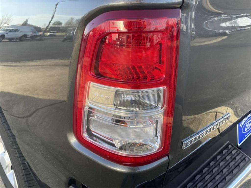 2021 Ram 1500 - $35,000