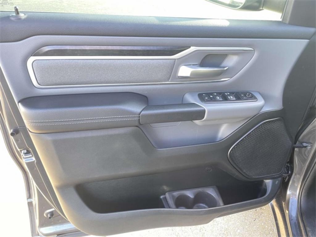 2021 Ram 1500 - $35,000