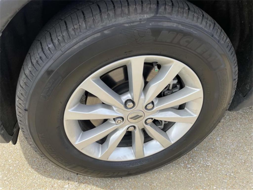2022 Dodge Durango - $32,500