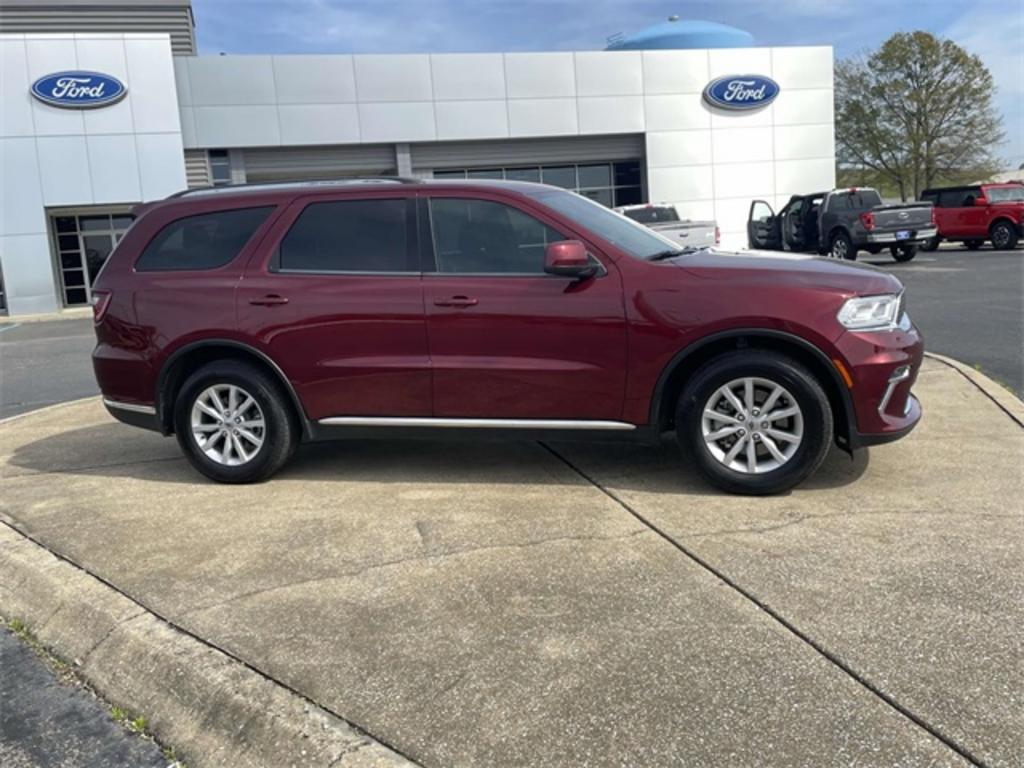 2022 Dodge Durango - $32,500