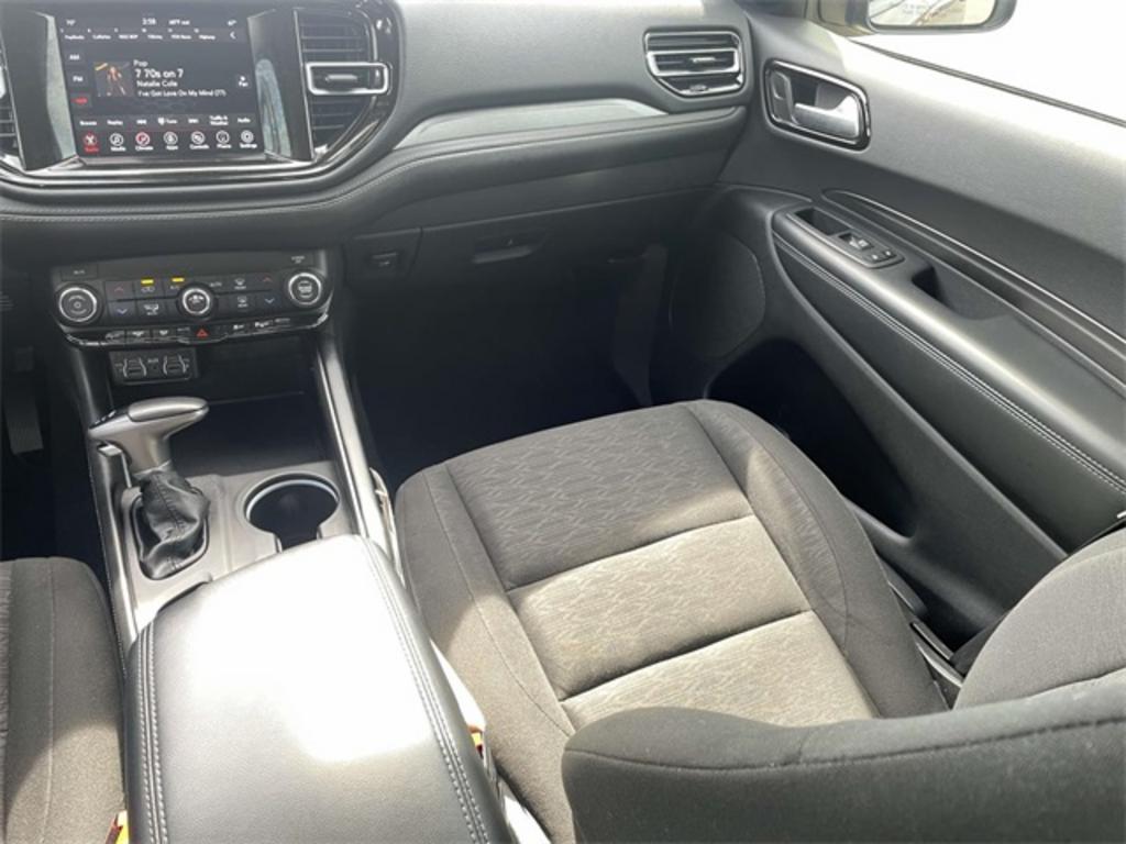 2022 Dodge Durango - $32,500