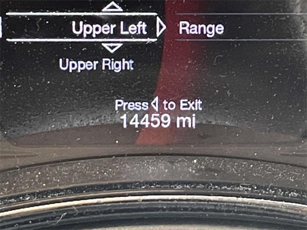 2022 Dodge Durango - $32,500