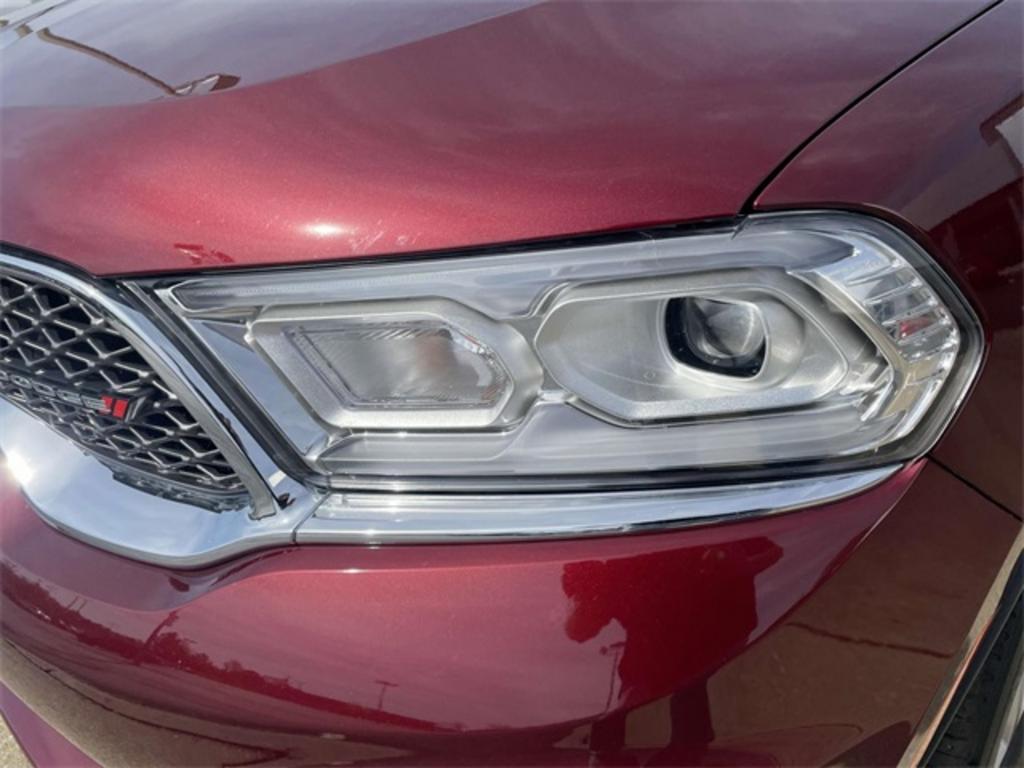 2022 Dodge Durango - $32,500