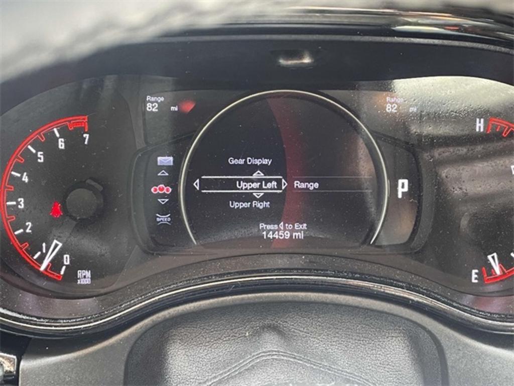 2022 Dodge Durango - $32,500