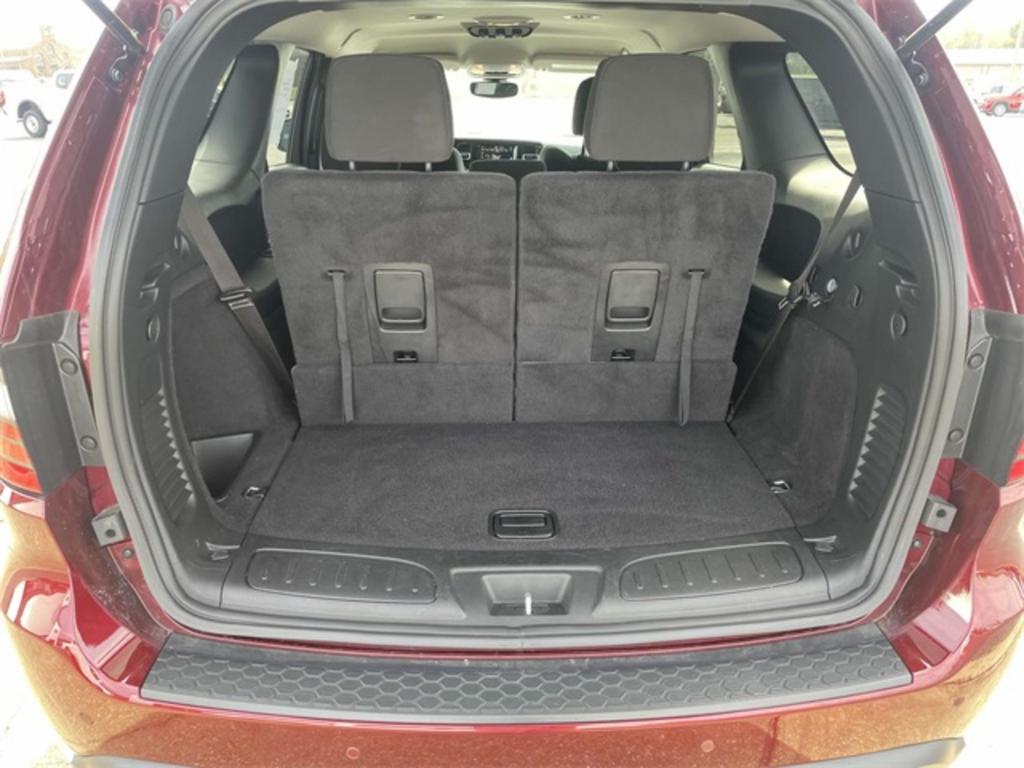 2022 Dodge Durango - $32,500
