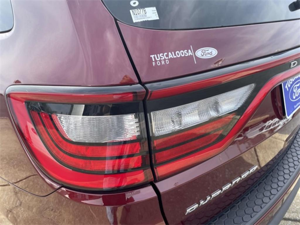 2022 Dodge Durango - $32,500
