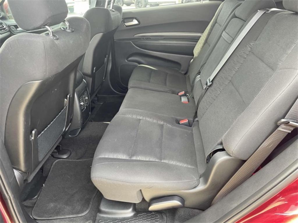 2022 Dodge Durango - $32,500