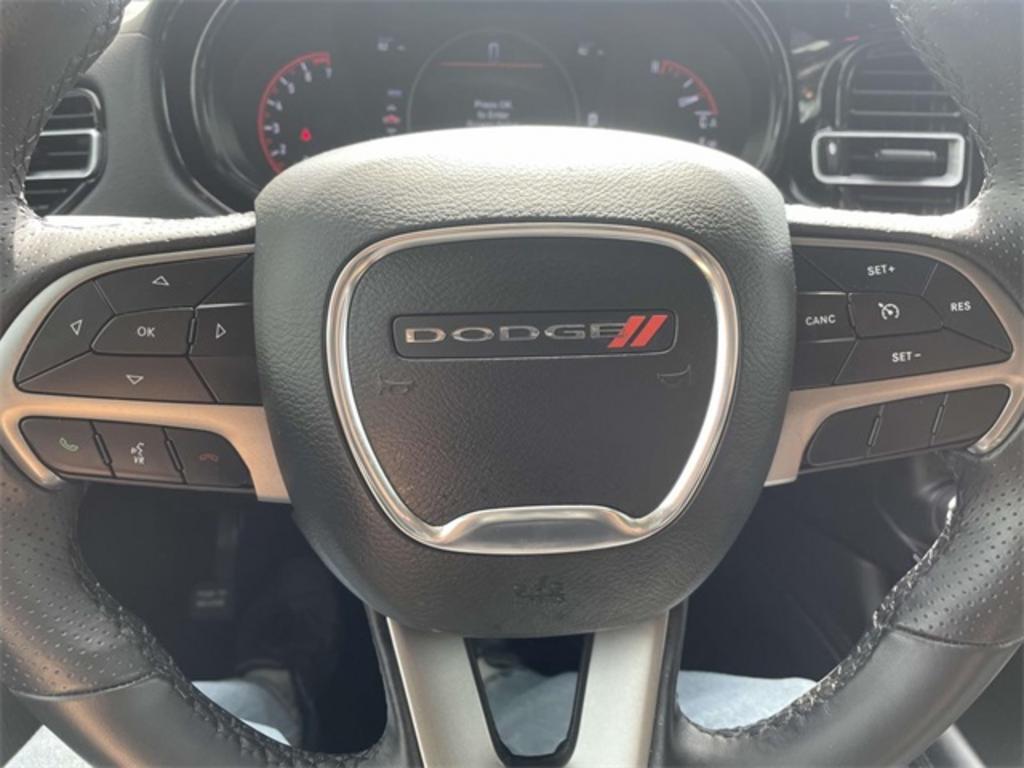 2022 Dodge Durango - $32,500