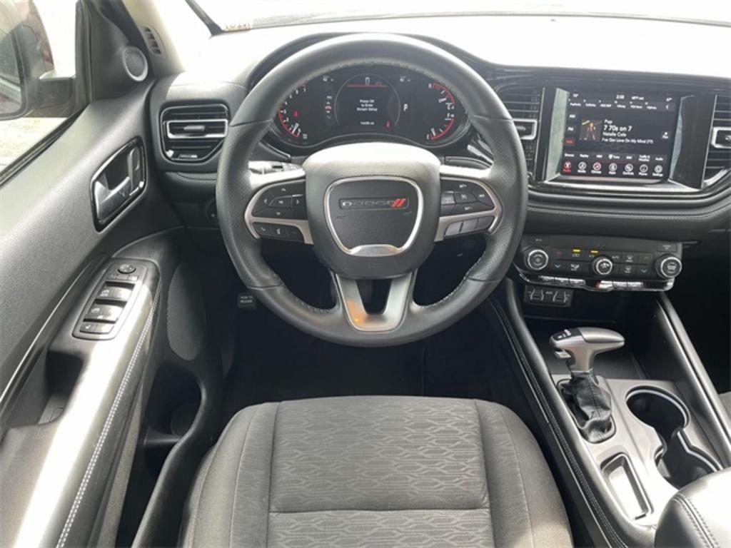 2022 Dodge Durango - $32,500