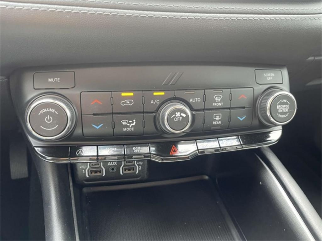 2022 Dodge Durango - $32,500