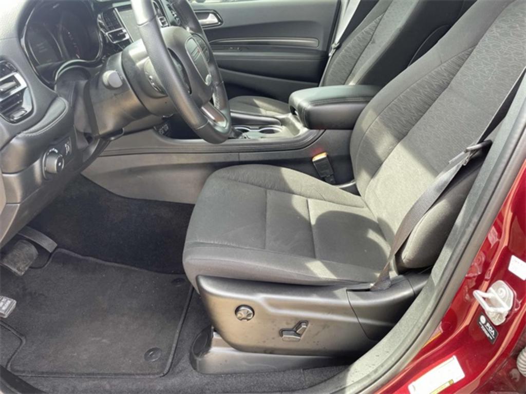 2022 Dodge Durango - $32,500