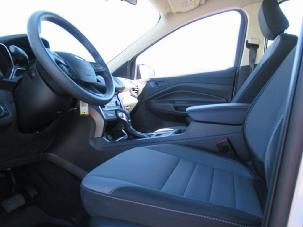 2019 Ford Escape - $17,500