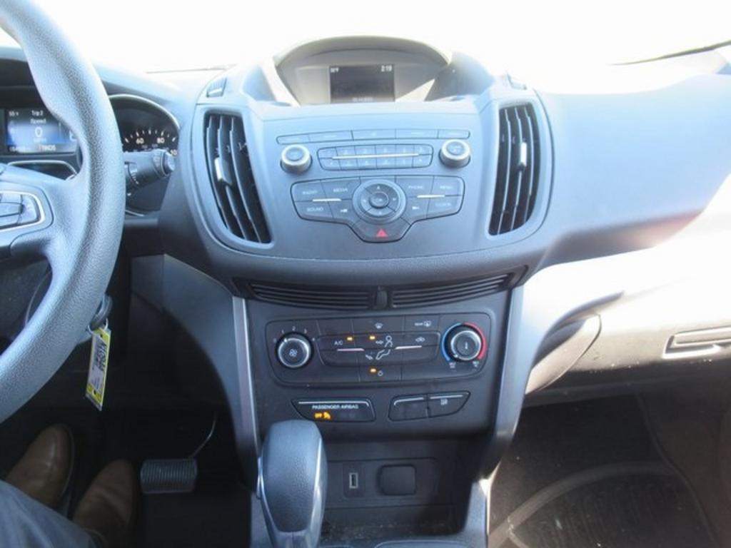 2019 Ford Escape - $17,500