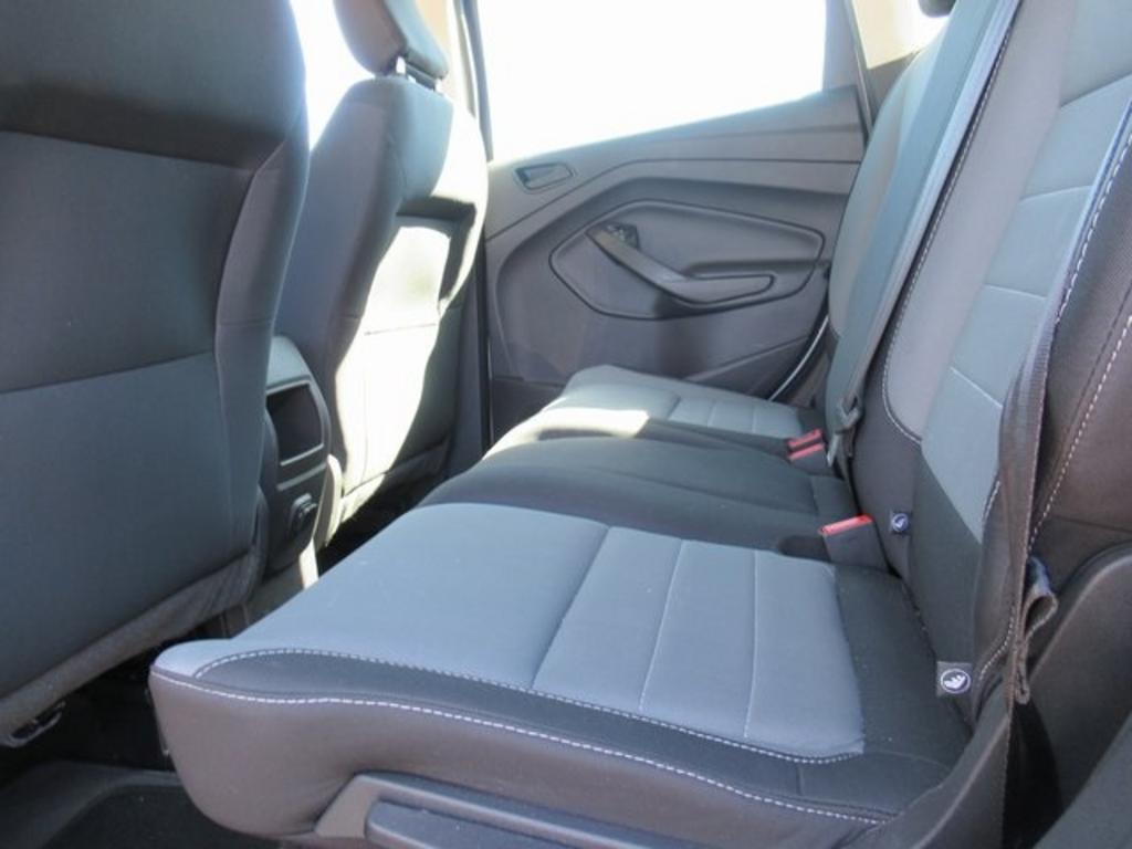 2019 Ford Escape - $17,500