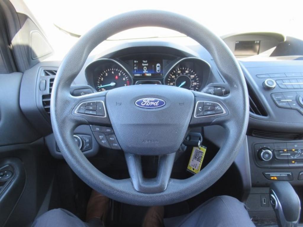 2019 Ford Escape - $17,500