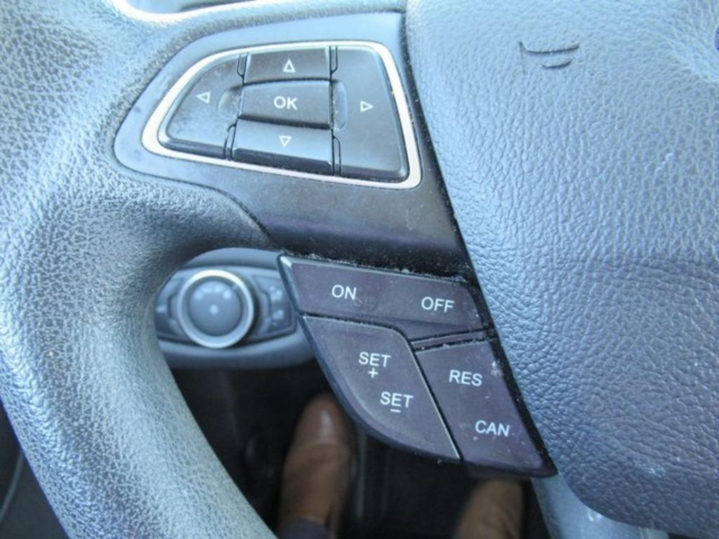 2019 Ford Escape - $17,500