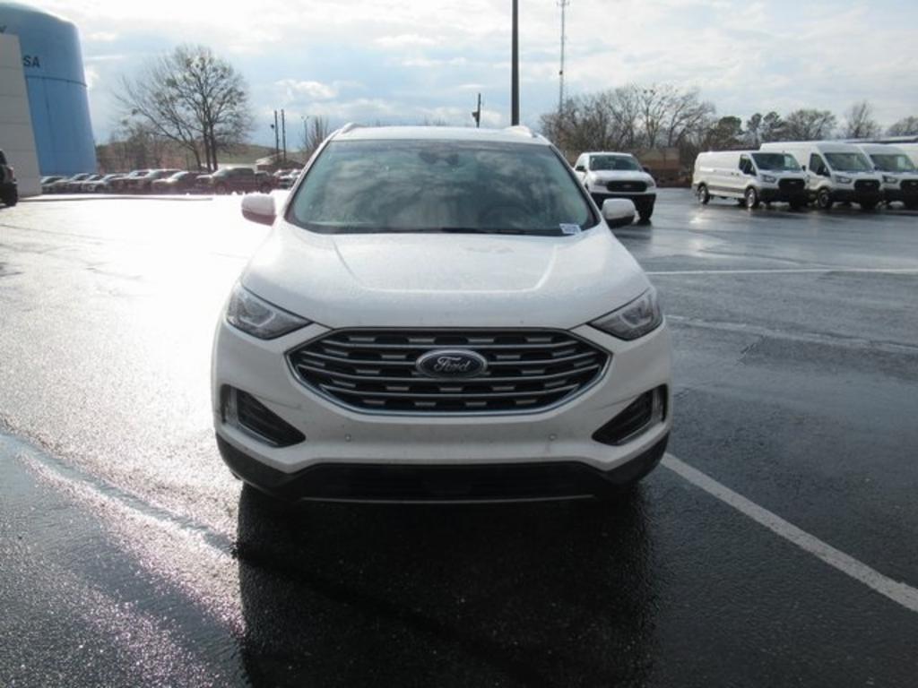 2020 Ford Edge - $30,000