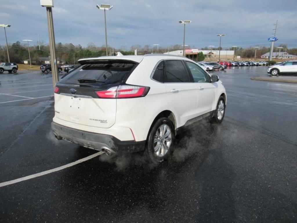 2020 Ford Edge - $30,000