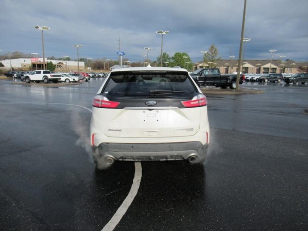 2020 Ford Edge - $30,000