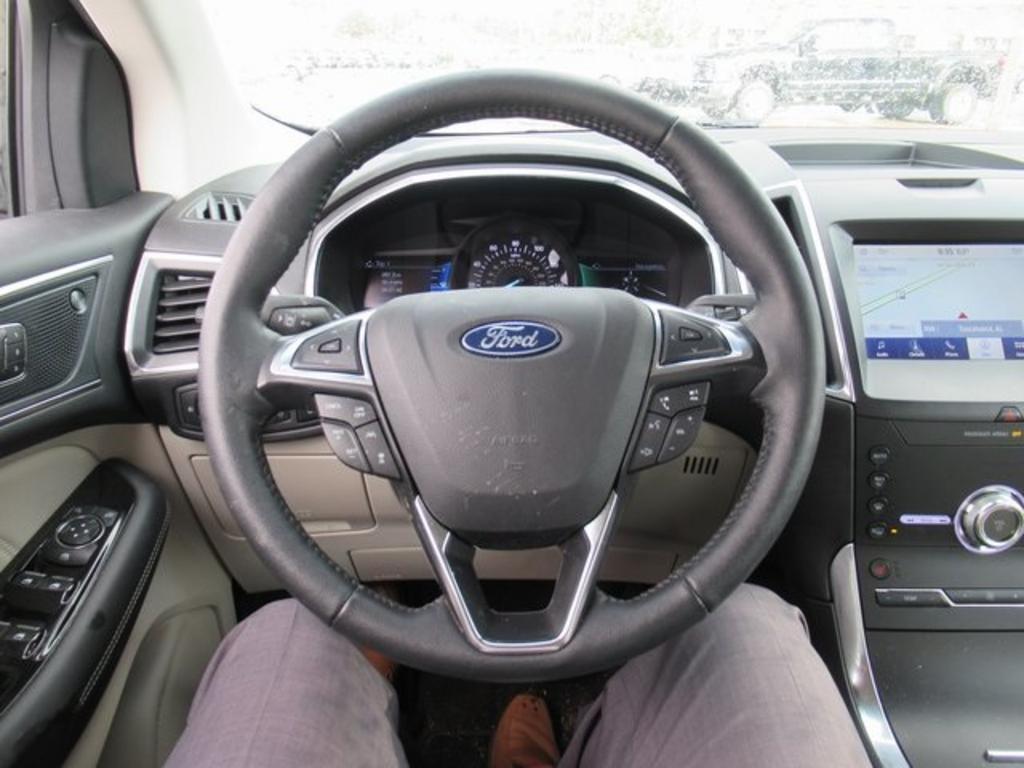 2020 Ford Edge - $30,000